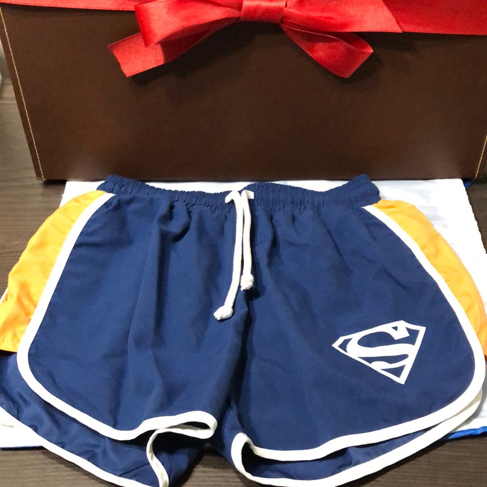 Shorts-small